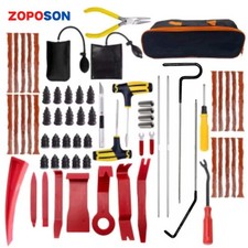 Zoposon Auto Wedge Pump Locksmith Thickened Door Repair Air Cushion Emergency Ca