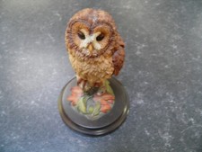 Beautiful Country Artists for the discerning  - Tawny Owl
