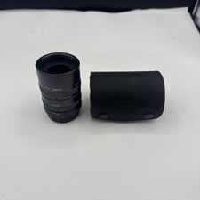 Mint Vivitar AT-1 Auto Extension Tube Set M42 Pentax Screw Mount