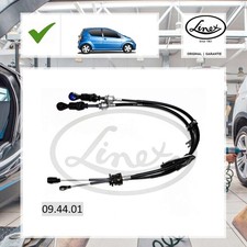 Linex Seilzug, Schaltgetriebe TOYOTA AYGO (_B1_) 1.0 (KGB10_)