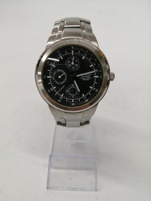 CASIO EF305 Edifice Watch