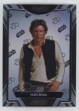 2023 Kakawow Phantom Disney 100 Star Wars Han Solo #PS-B-12 11s9