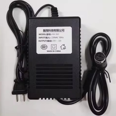 AC Adapter For Digitech RP12 Power Supply Charger