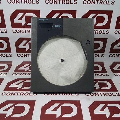 DR45AT-1100-00-000-0-000000-0 | Honeywell | Chart Recorder, Used