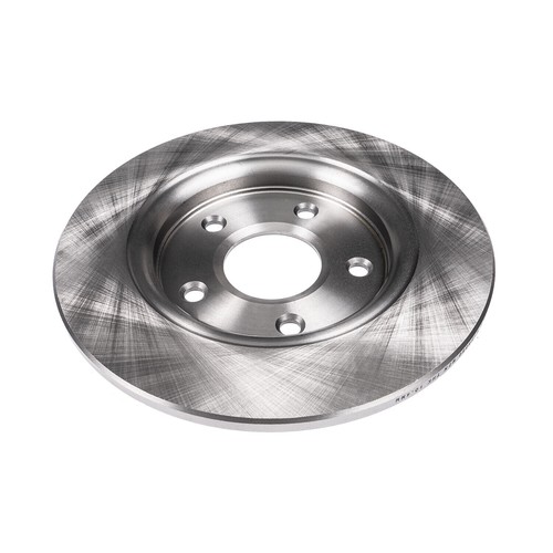 303mm Front 270mm Rear Brakes Rotors Brake Pads for 2011 - 2016 Chevy Impala - Picture 10 of 10