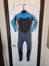 Womens Rip Curl Wetsuit Size 14