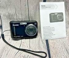 Kodak PIXPRO FZ43 Friendly Zoom Digital Camer...