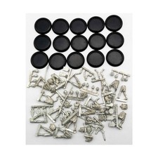 Enigma Fantasy Minis 32mm Zombie Horde #3 NM