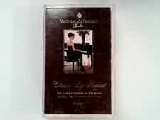 Victoria's Secret Vol 1 London Classics By Request Cassette The London Symphony