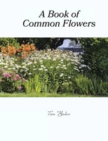 Tom Baker | A Book Of Common Flowers | Taschenbuch | Englisch (2024) | Iuniverse