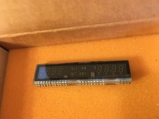 King Small Part:  037-0078-00 aka 037-00078-0000,  NOS. KT-79 Display