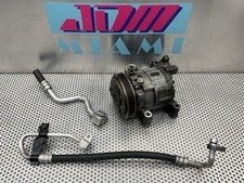 NISSAN RB25DET NEO AC COMPRESSOR = Cedric Glo...