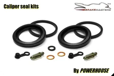 Suzuki GSX1100 X 1981 rear brake caliper seal rebuild repair kit