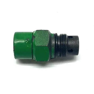 #ad Used Pressure Relief Valve fits John Deere AM127137 $139.95