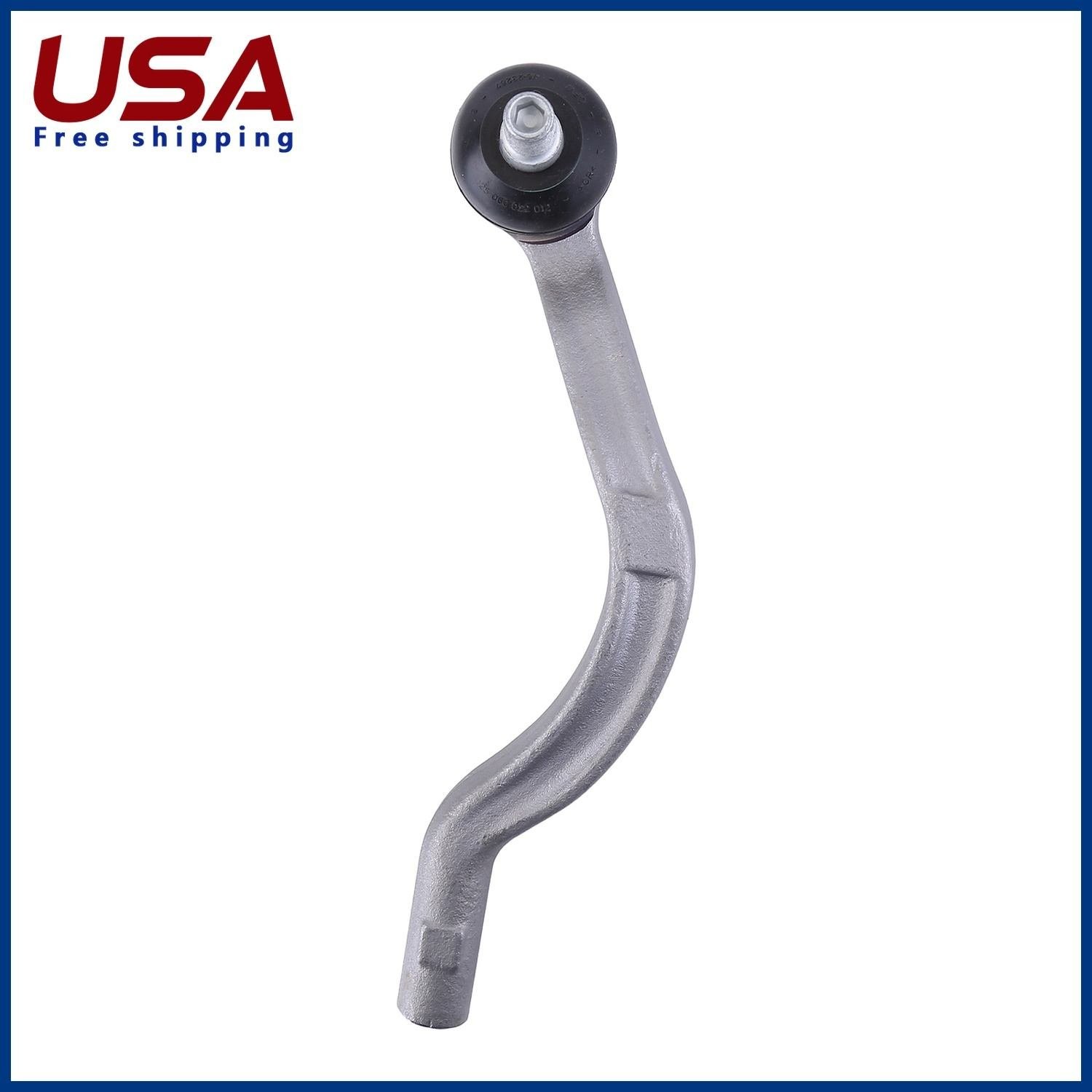 New Right/Left Tie Rod Ends For Maserati Quattroporte S, Sq4, Gts 2014 2015-2016