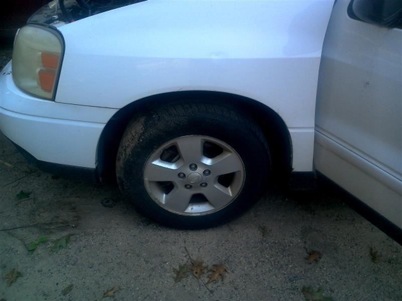 Driver Left Lower Control Arm Front Fits 04-07 Freestar 3072828