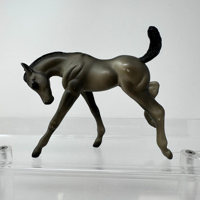 Breyer Classic American Quarter Horse Foal Figure Family Arabian Baby Pony