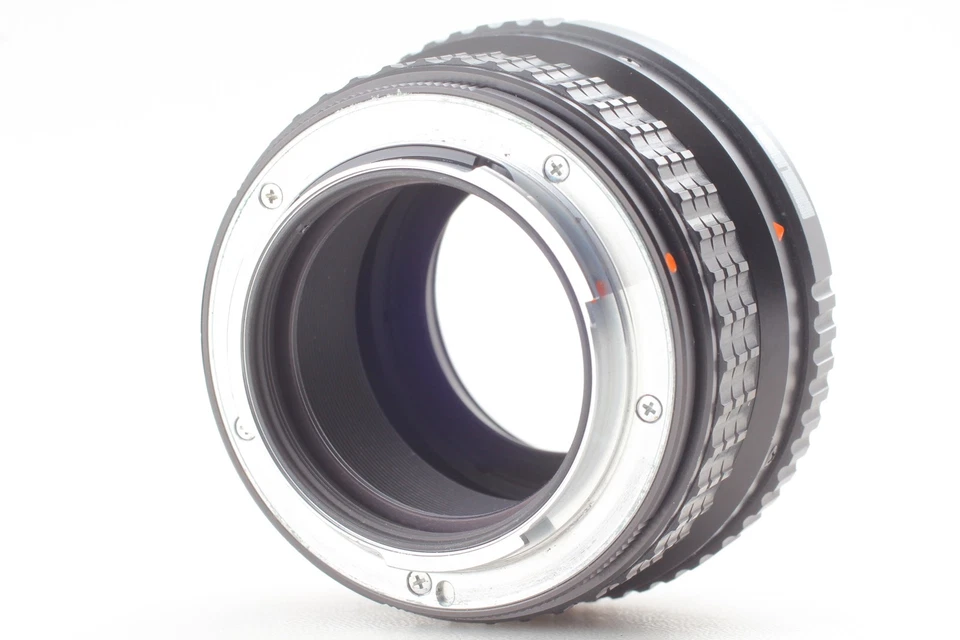 [COMO NUEVO] Lente retrato Pentax SMC Pentax suave 85 mm f2,2 MF montaje K de JAPÓN Foto 3 de 4