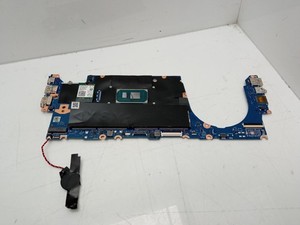 HP ProBook 430 G8 Laptop Mainboard i5-1135G7 2,4Ghz DDR4 DA0X8PMB8F0 REV.F