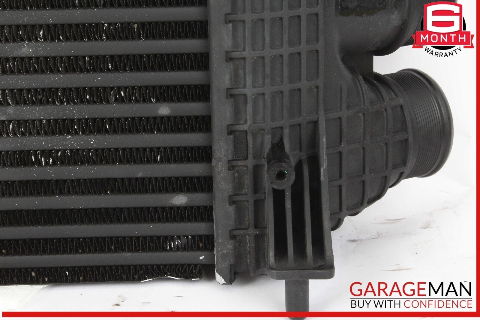 Maserati Ghibli 2014-2024 RIGHT Intercooler P/N 16474840