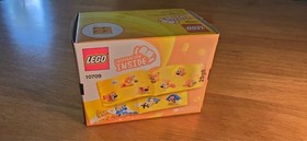 LEGO Classic - Orange Creative Box #10709 - BNIB
