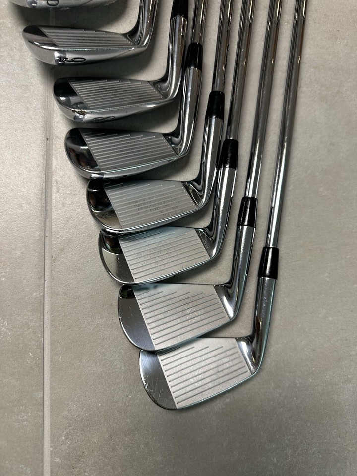 Comme neuf] Titleist 680 Adam Scott 680 Mo édition limitée modèle 3~P