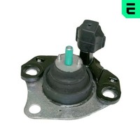 Motorlager Optimal F8-6483 FüR Renault LA0 Megane DA0 BA0 1 Classic ScéNic JA0
