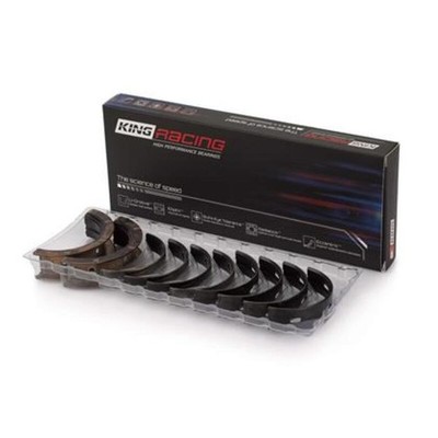 King Engine Bearings KING Performance Rod Bearings CR227XPC