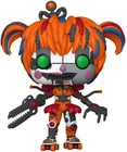 Funko POP! Games: Five Nights at Freddy's: Help Wanted 2 - Scrap Baby (FNAF) [Ne
