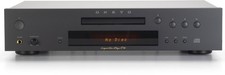 Onkyo Icon C-30 Black Single Disc CD Player