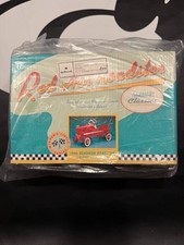 Hallmark Classic 1940 Gendron Roadster Pedal Car NIB Still in Original Wrapping 