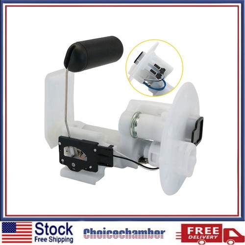 Fits Yamaha Majesty 400 YP400 2005-14 Fuel Pump Module Assembly