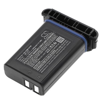 Battery for Icom IC-M91D,IC-M92D P/N: BP-275 1500mAh / 11.1Wh