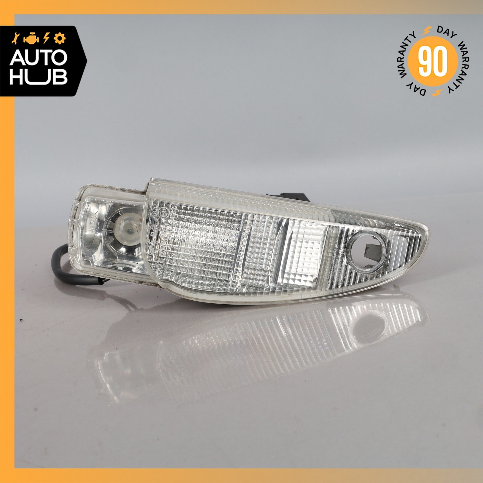 Bentley Continental GT 2003-2013 Rear Left Reverse light