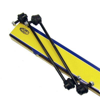 2 barres stabilisatrices 290 mm avant suspension FIAT Panda 312 FORD KA RU8