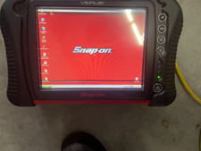 Snap On Verus Scanner 4 channel scope
