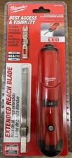 Milwaukee 48-22-2165 Punchdown Tool With Extended Blade
