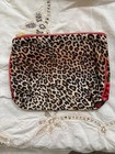 6 Estee Lauder Lancome Cosmetic Make-up Bags New Condition — photo 6