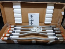 QTY 5 Victaulic V3510 155F Sprinkler Head A3F3CCQ011