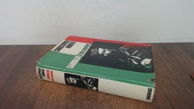 			Garibaldi And His Enimies, Christopher Hibbert, Longmans, 1965, H		