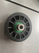 Terre Products, Flat Idler Pulley, Husqvarna 194327, 532194327 , Ariens 280-6630