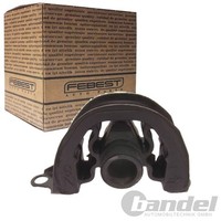 Febest Motorlager Vorne Links Passend FÜR Honda CR-V Integra | HM-009