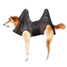 Dog Grooming Hammock Adjustable Multifunction Pet Dog Grooming Harness Groo ATLX