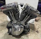 04 Harley Softail Twin Cam 88