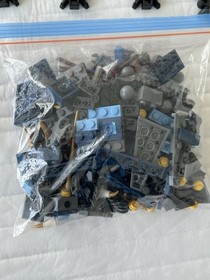 Lego Ninjago 2521 Lightning Dragon Battle (Dragon + Jay Only) | READ DESCRIPTION
