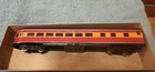 HO Scale Lot of 4 Athearn Southern Pacific Daylight Passenger Cars Lot-201 — photo 6