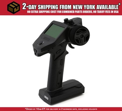 Flysky FS-G7P+ with Upgraded FS-R11P Receiver