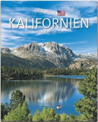 Horizont Kalifornien Stefan Nink