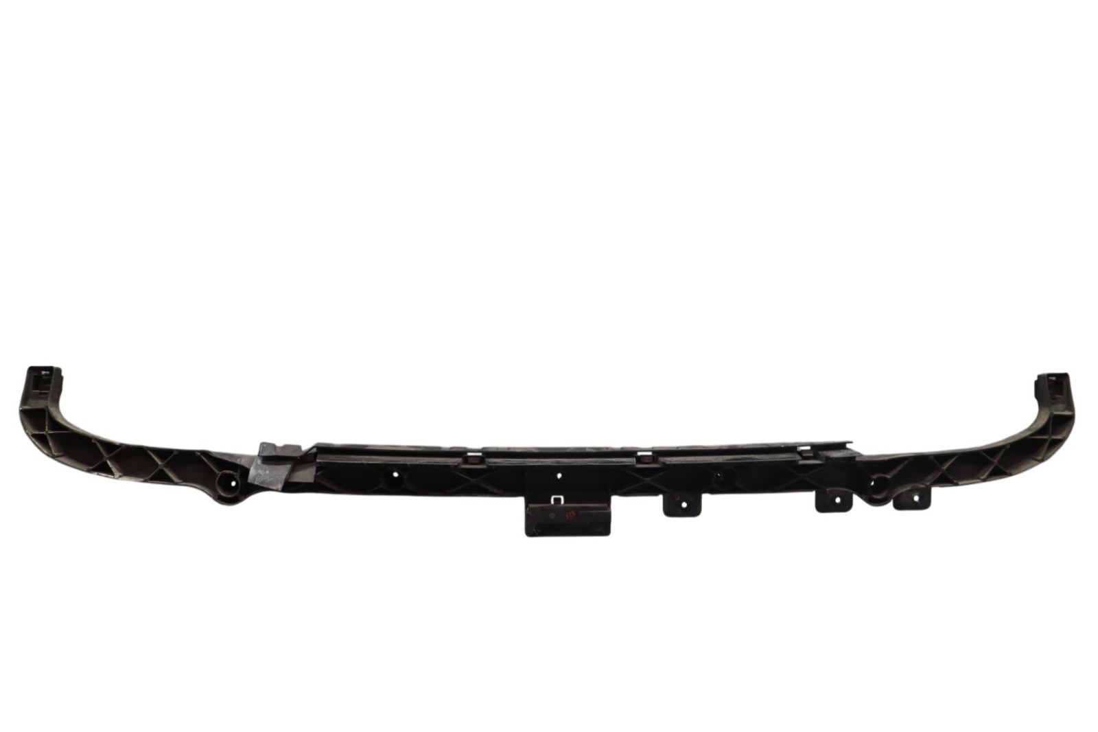 14-20 Maserati Ghibli M157 Rear Bumper Center Upper Mount Support Bracket Oem
