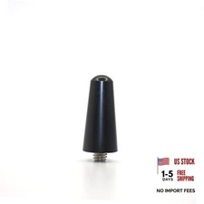 Universal Car Antenna Delet Replacement Short Amfm Roof Mount Car 1.2 Inch